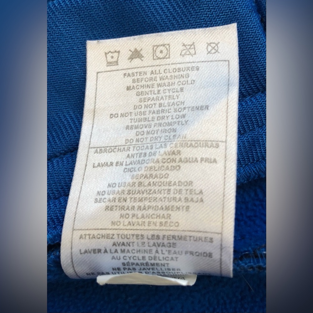 Free Country Water Resistant Kids’ Softshell Jacket - Picture 8 of 9